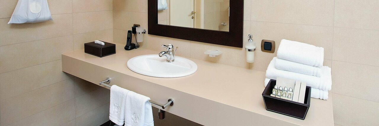 Гостиница Понтос Плаза Ессентуки