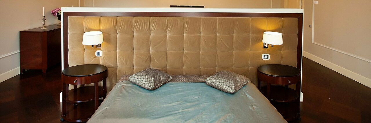 Гостиница Понтос Плаза Ессентуки