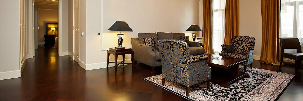 Гостиница Понтос Плаза Ессентуки