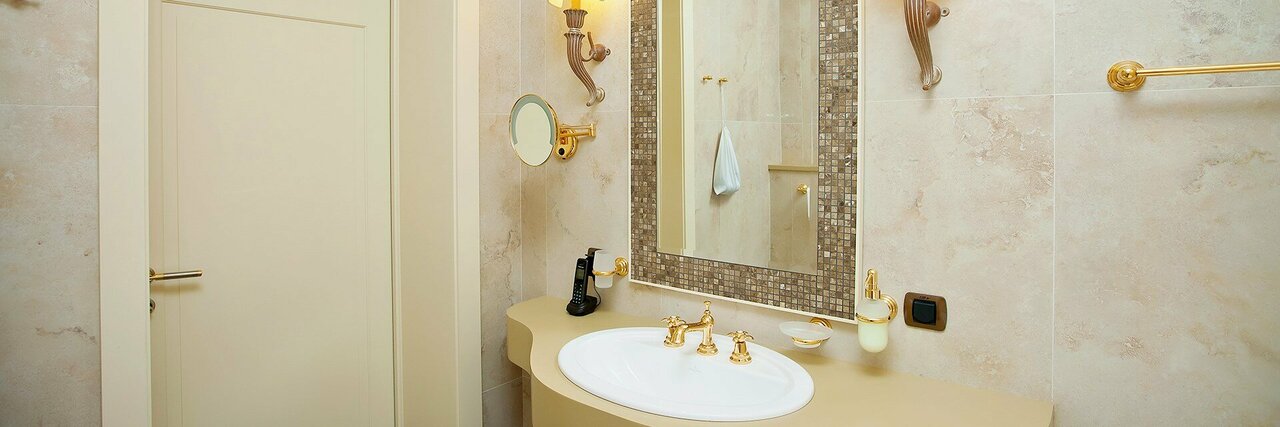 Гостиница Понтос Плаза Ессентуки