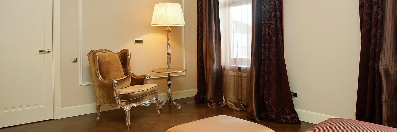 Гостиница Понтос Плаза Ессентуки