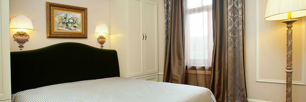 Гостиница Понтос Плаза Ессентуки