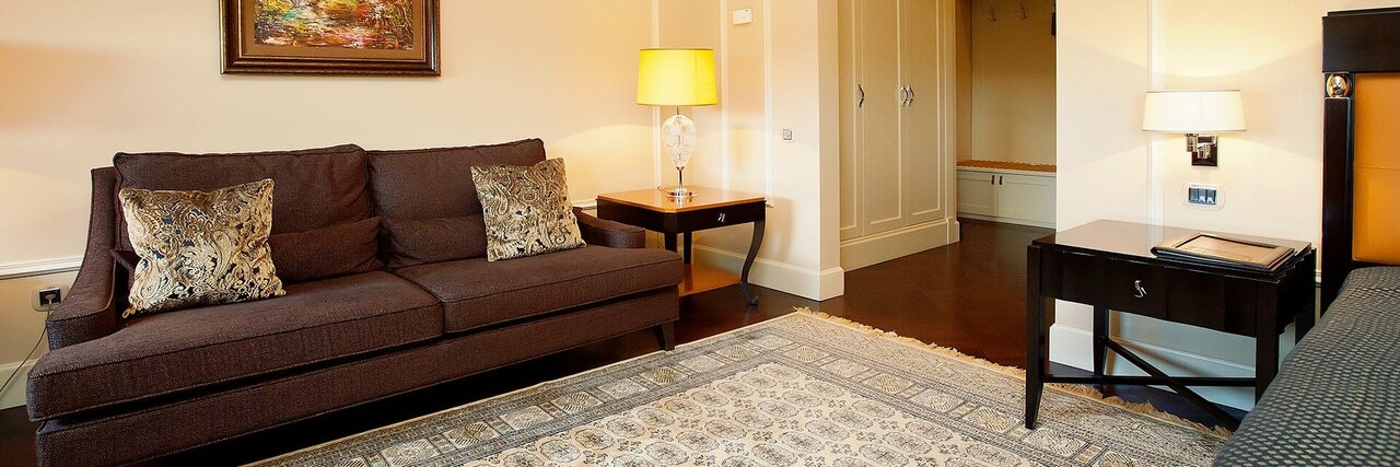 Гостиница Понтос Плаза Ессентуки