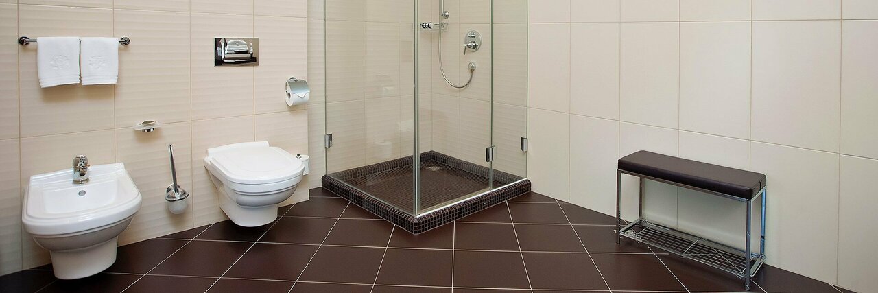 Гостиница Понтос Плаза Ессентуки