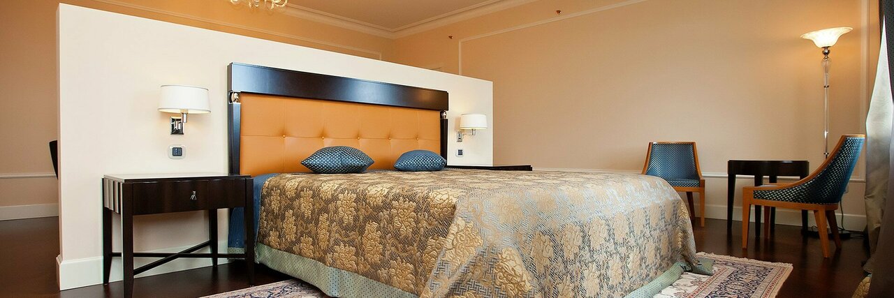 Гостиница Понтос Плаза Ессентуки