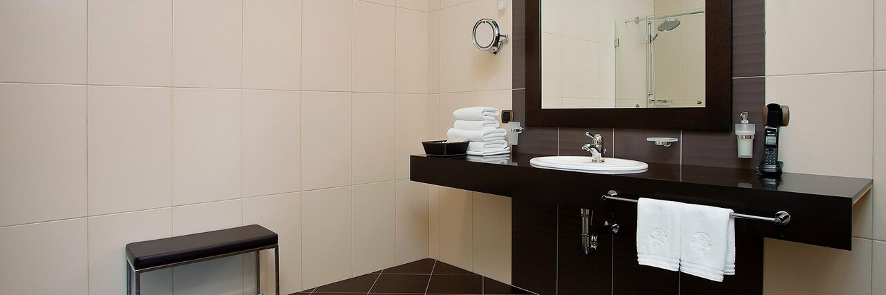 Гостиница Понтос Плаза Ессентуки