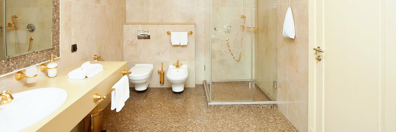 Гостиница Понтос Плаза Ессентуки