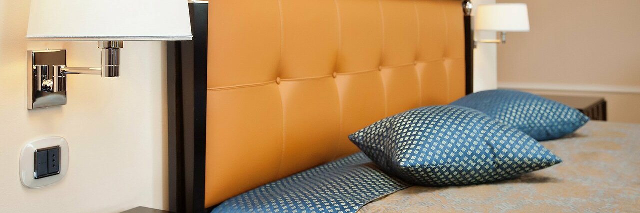 Гостиница Понтос Плаза Ессентуки