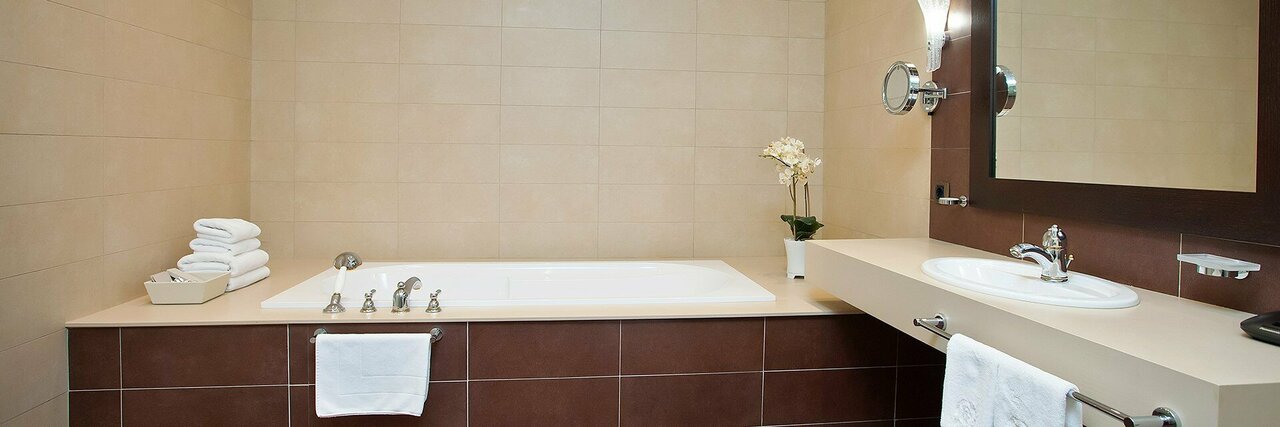 Гостиница Понтос Плаза Ессентуки