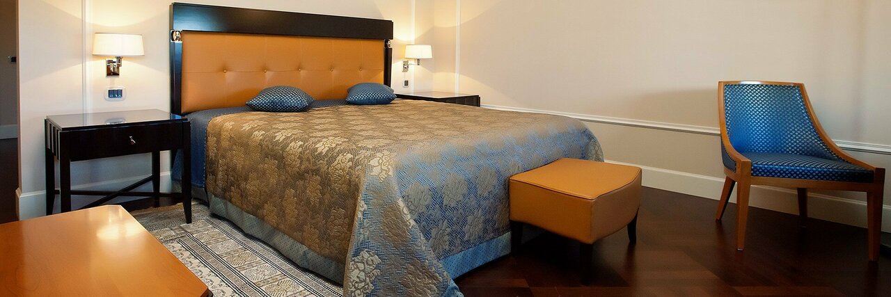 Гостиница Понтос Плаза Ессентуки