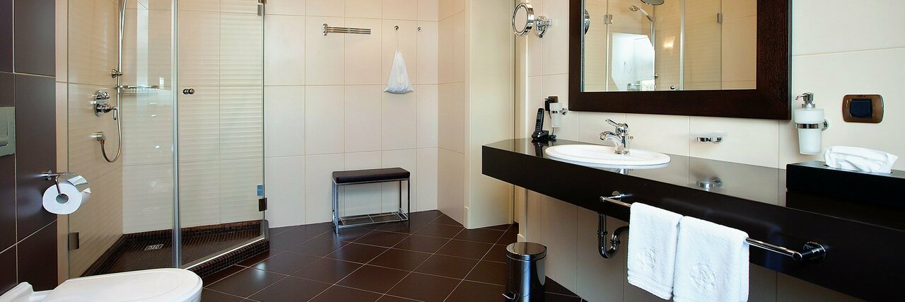 Гостиница Понтос Плаза Ессентуки