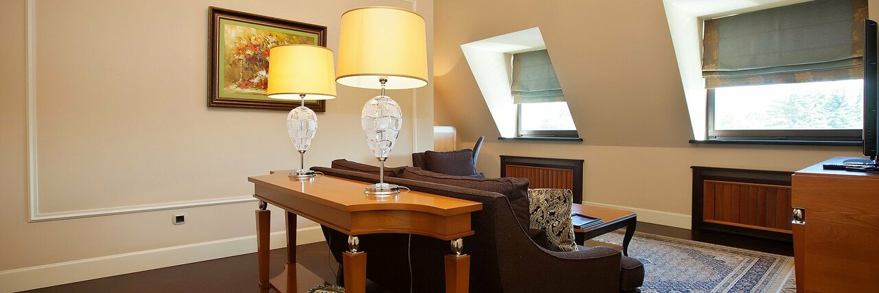 Гостиница Понтос Плаза Ессентуки