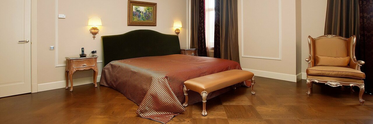 Гостиница Понтос Плаза Ессентуки