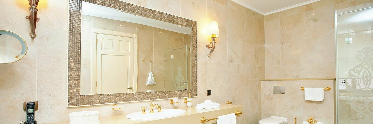 Гостиница Понтос Плаза Ессентуки