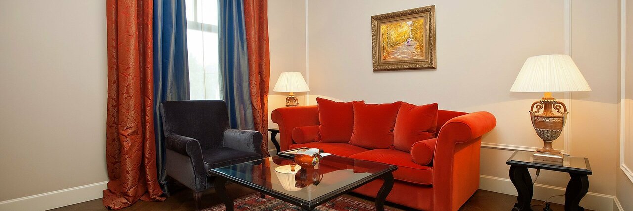 Гостиница Понтос Плаза Ессентуки