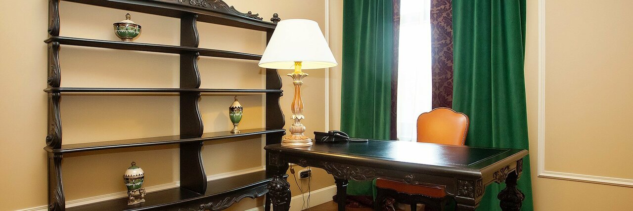 Гостиница Понтос Плаза Ессентуки