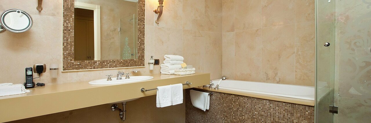 Гостиница Понтос Плаза Ессентуки