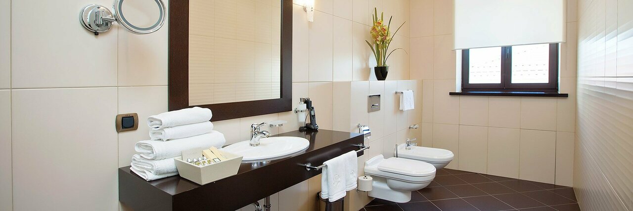 Гостиница Понтос Плаза Ессентуки