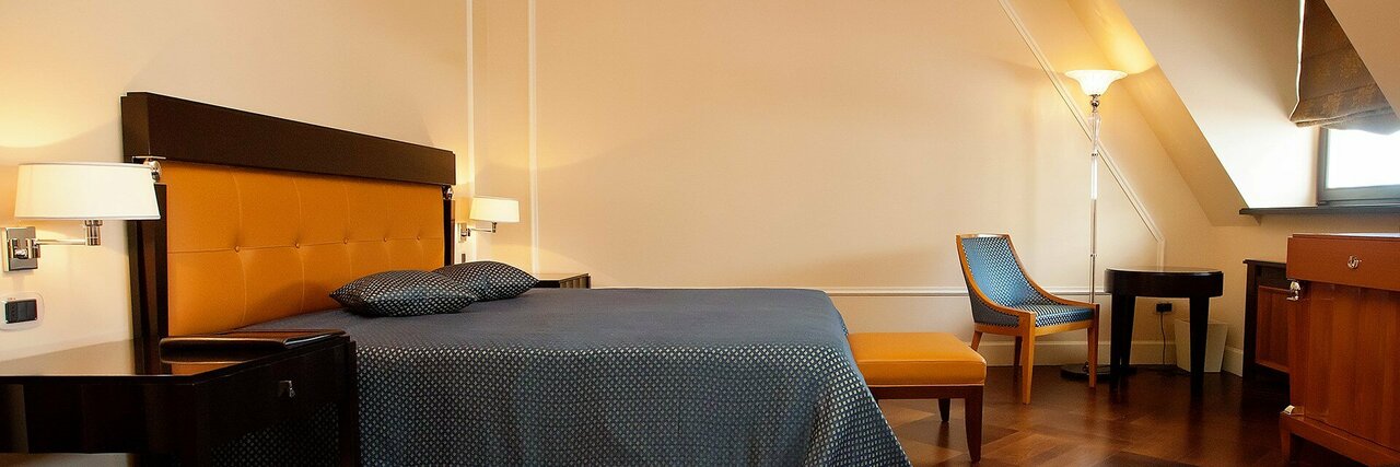 Гостиница Понтос Плаза Ессентуки