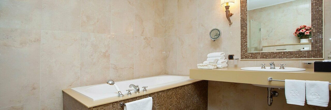 Гостиница Понтос Плаза Ессентуки