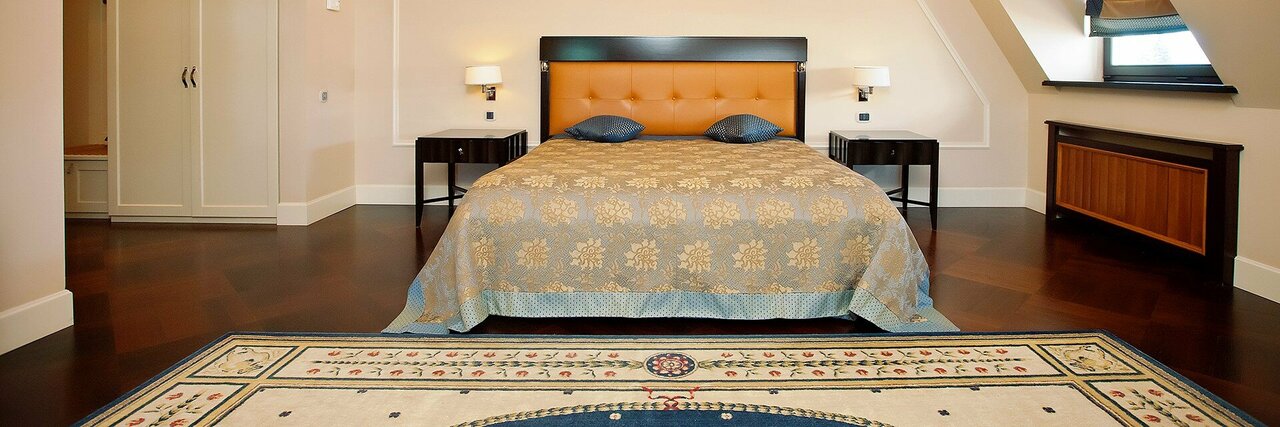 Гостиница Понтос Плаза Ессентуки