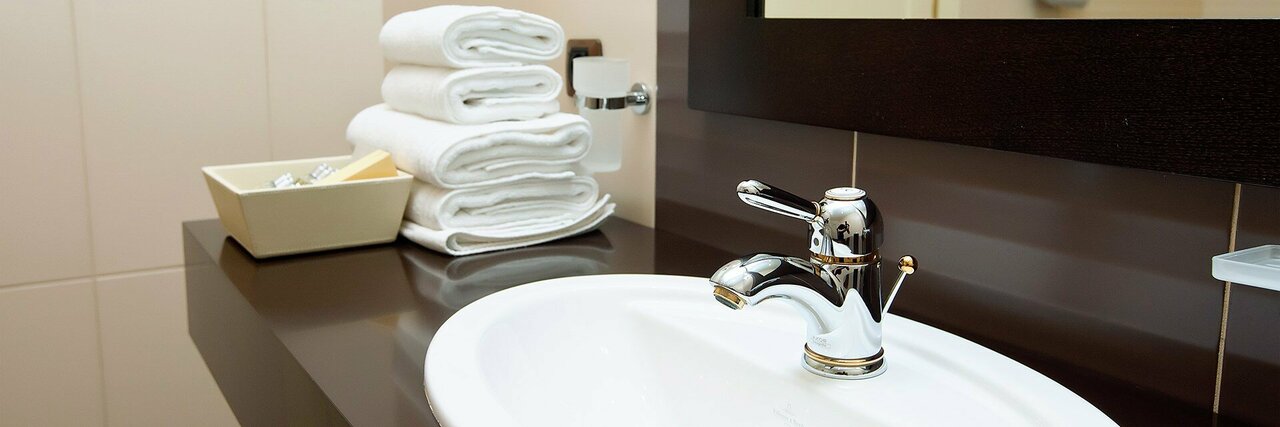 Гостиница Понтос Плаза Ессентуки