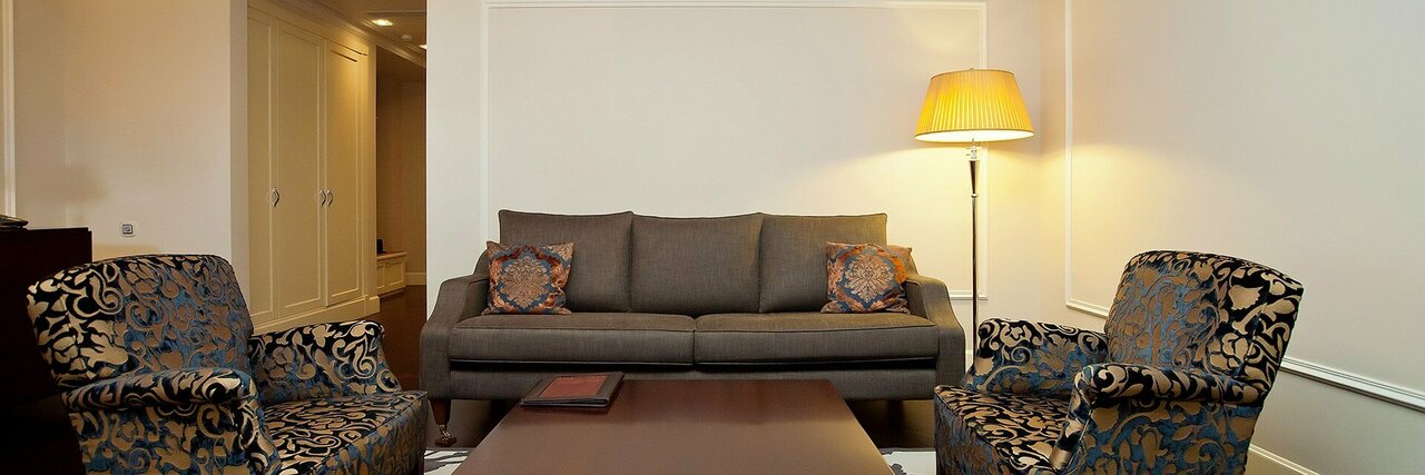 Гостиница Понтос Плаза Ессентуки