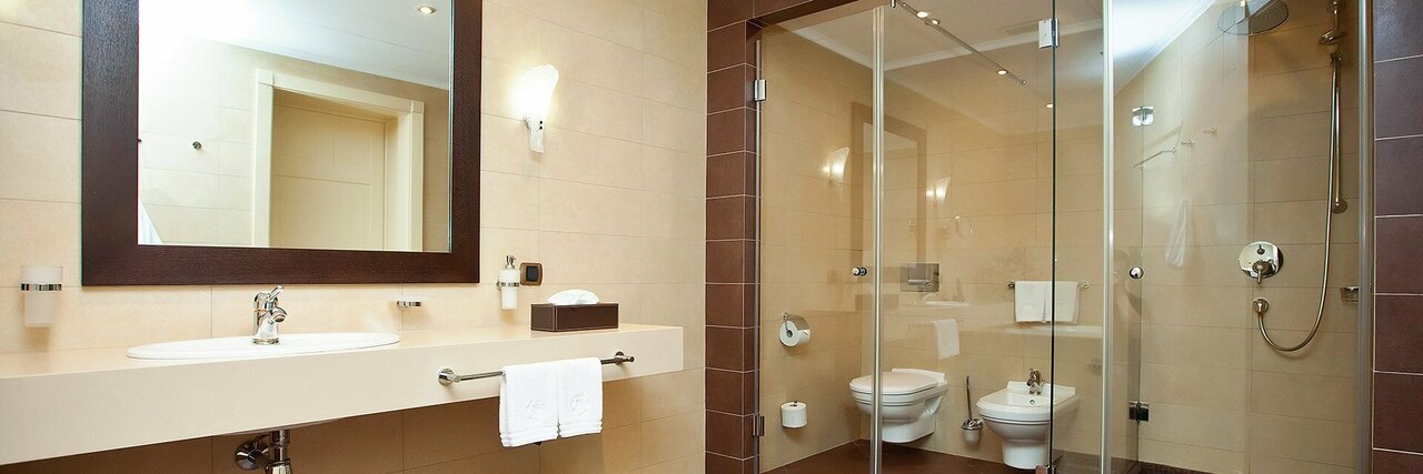 Гостиница Понтос Плаза Ессентуки