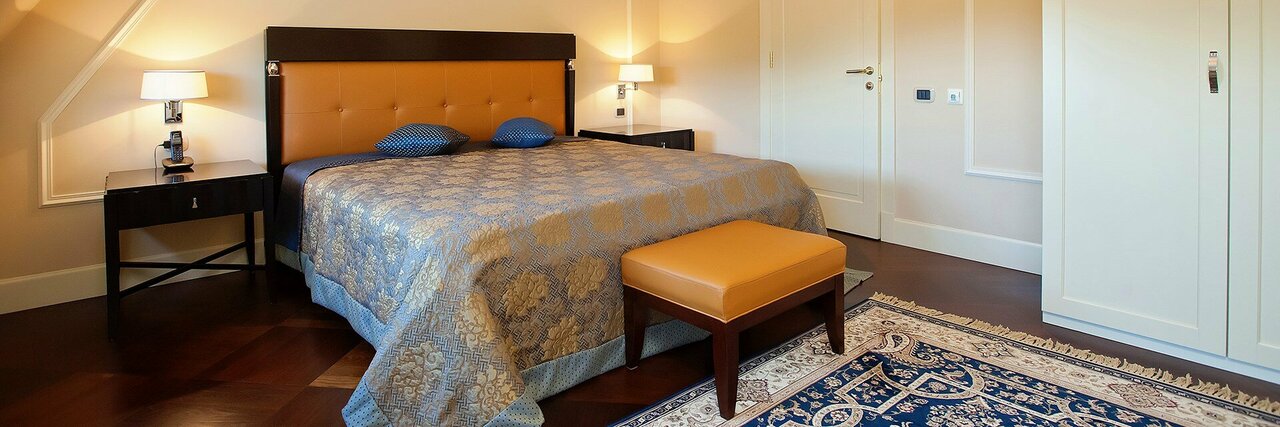 Гостиница Понтос Плаза Ессентуки