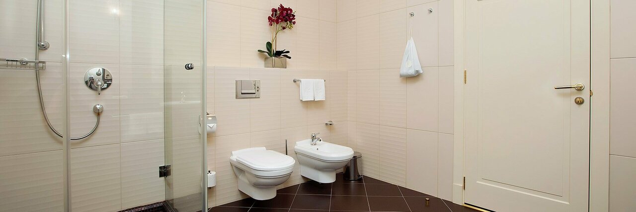 Гостиница Понтос Плаза Ессентуки