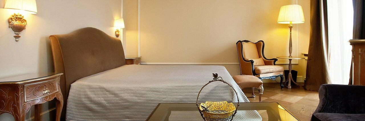 Гостиница Понтос Плаза Ессентуки