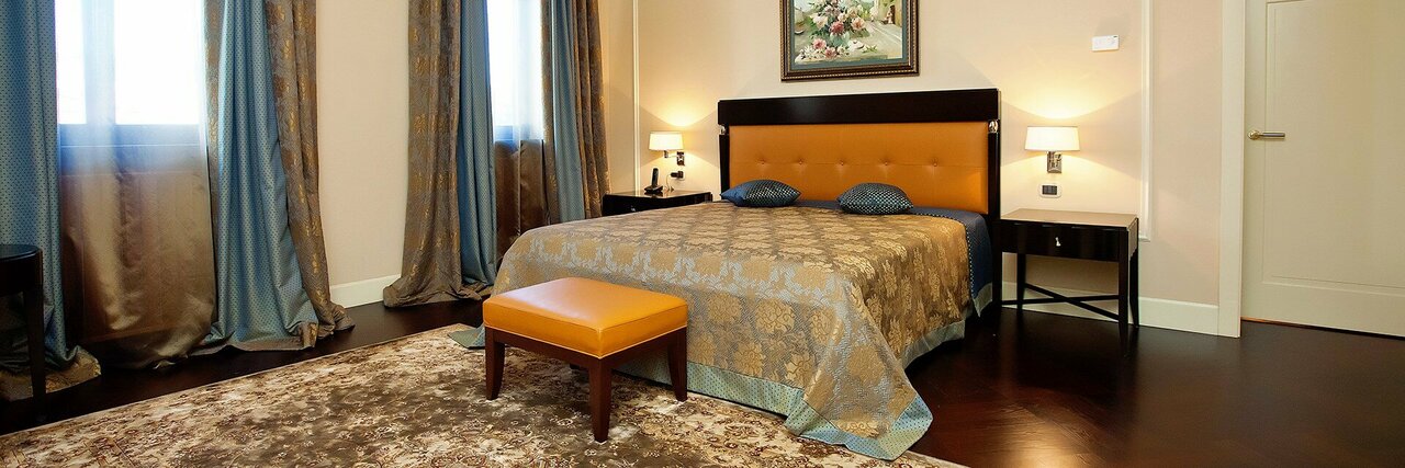 Гостиница Понтос Плаза Ессентуки