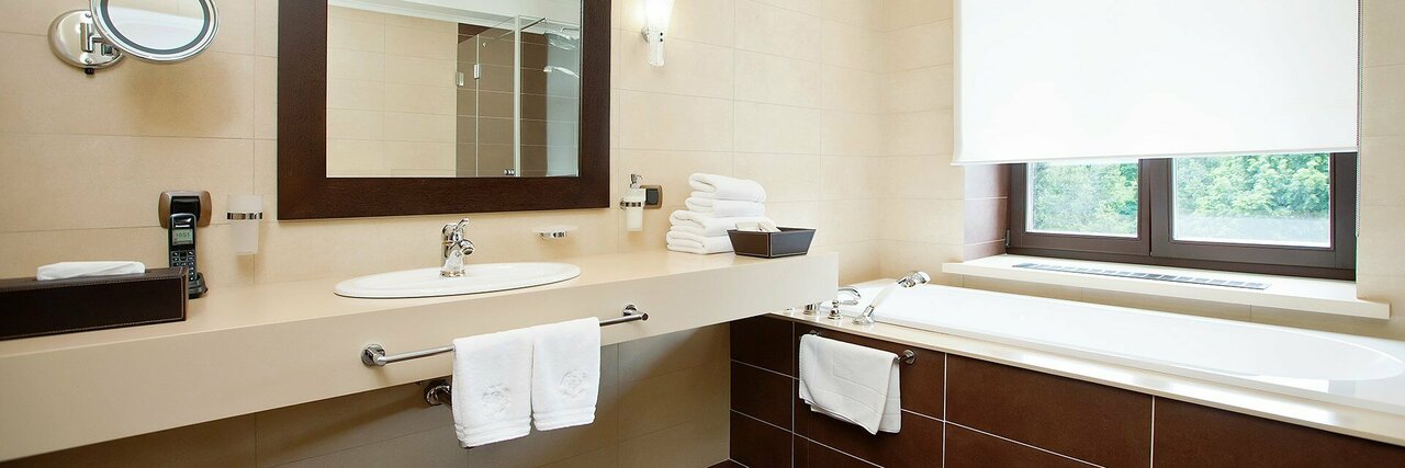 Гостиница Понтос Плаза Ессентуки