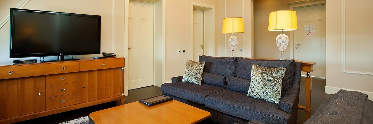 Гостиница Понтос Плаза Ессентуки