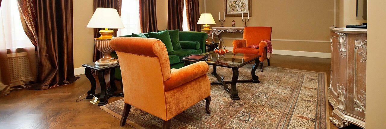 Гостиница Понтос Плаза Ессентуки