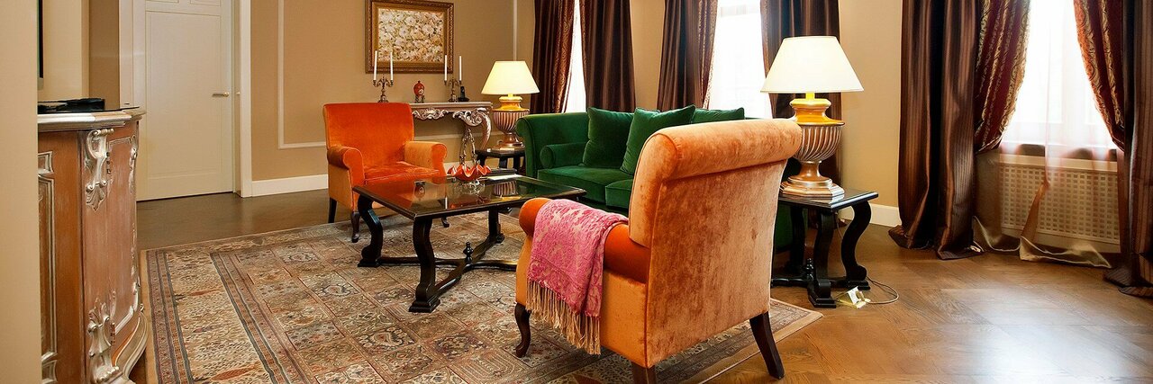 Гостиница Понтос Плаза Ессентуки