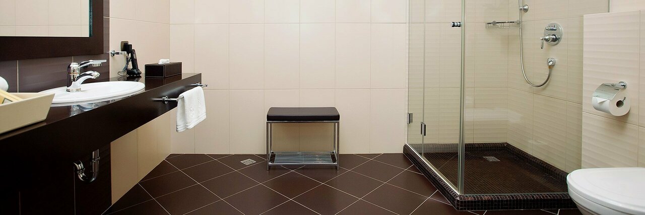 Гостиница Понтос Плаза Ессентуки