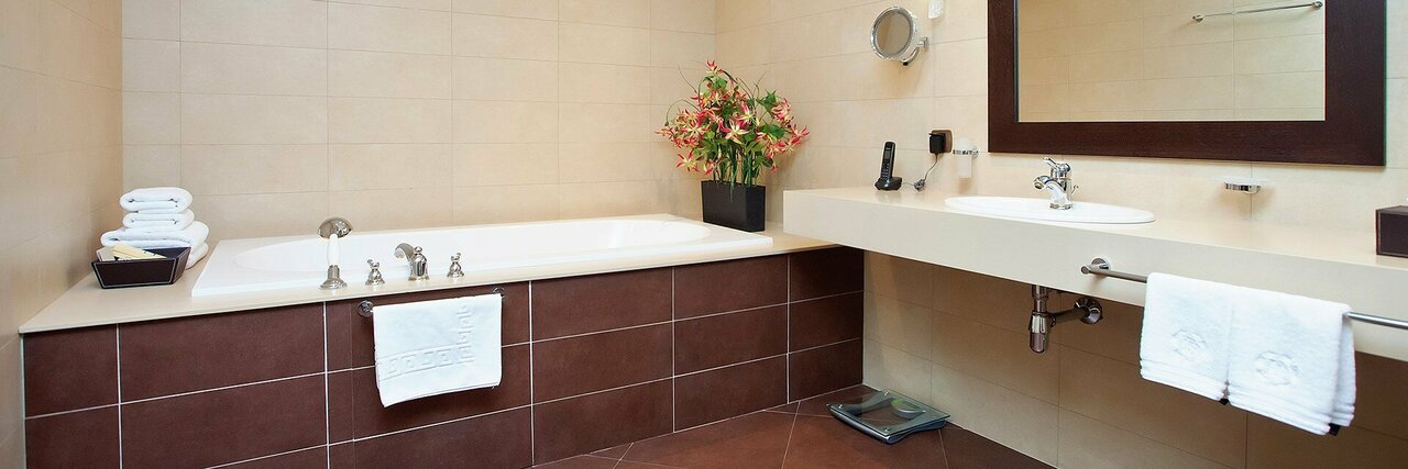 Гостиница Понтос Плаза Ессентуки