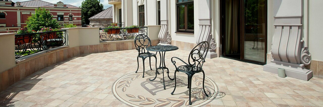 Гостиница Понтос Плаза Ессентуки