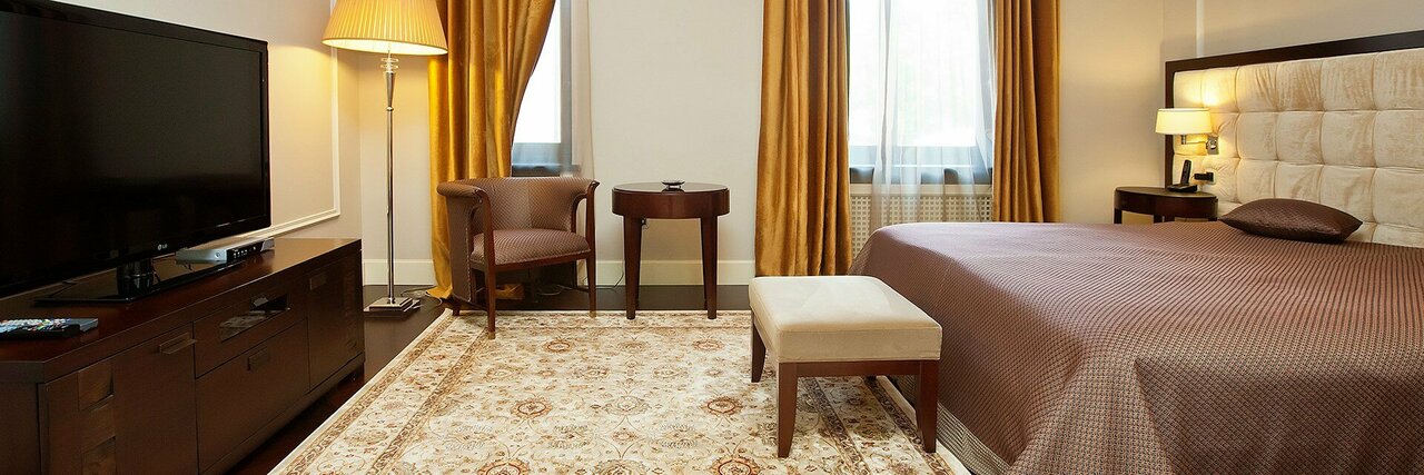 Гостиница Понтос Плаза Ессентуки