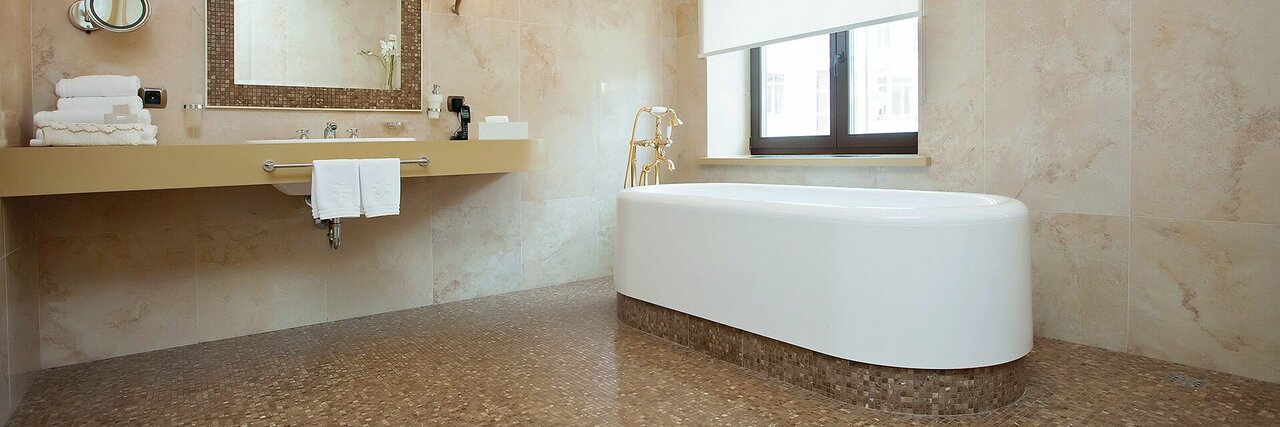 Гостиница Понтос Плаза Ессентуки