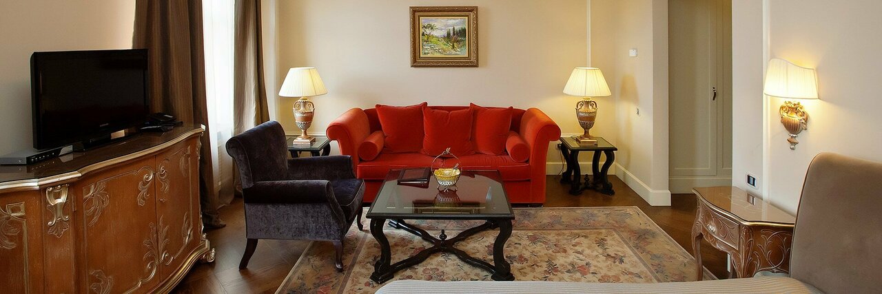 Гостиница Понтос Плаза Ессентуки