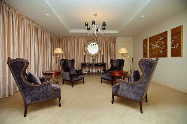 Гостиница Понтос Плаза Ессентуки-249