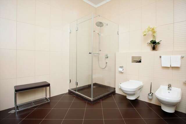 Гостиница Понтос Плаза Ессентуки-28