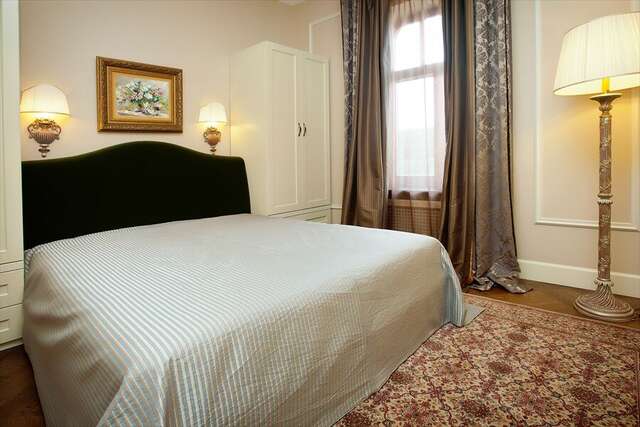 Гостиница Понтос Плаза Ессентуки-60