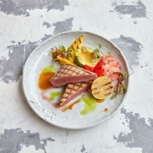 Гостиница Понтос Плаза Ессентуки-163