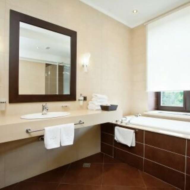 Гостиница Понтос Плаза Ессентуки-222