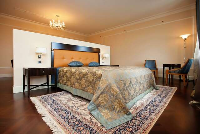 Гостиница Понтос Плаза Ессентуки-189