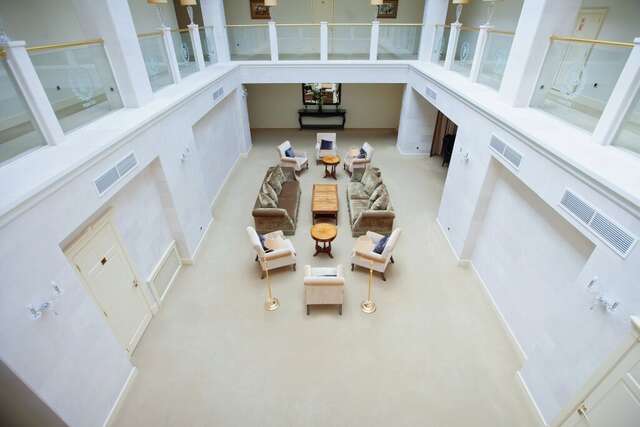 Гостиница Понтос Плаза Ессентуки-155