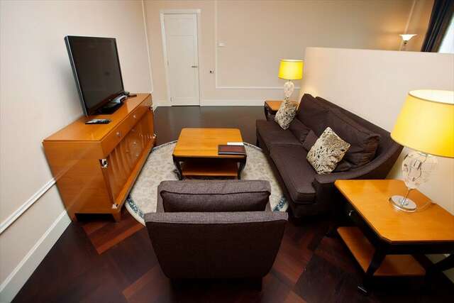 Гостиница Понтос Плаза Ессентуки-39